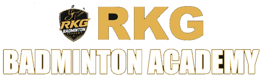 RKG Badminton Academy